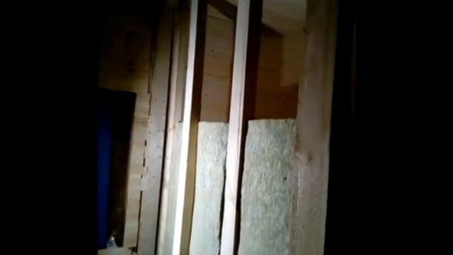 Шумоизоляция перегородки. смотреть онлайн