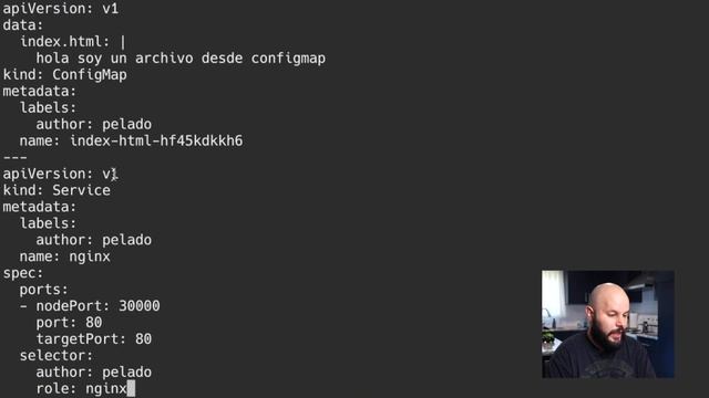 KUSTOMIZE - Herramienta para YAML en Kubernetes! смотреть онлайн