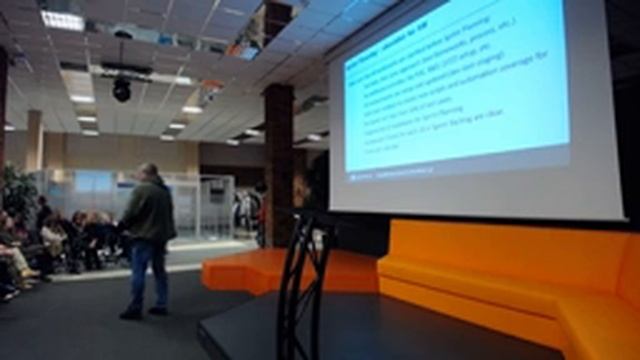 Scrum Master Practices смотреть онлайн