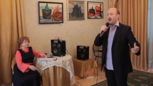 Хотел бы в единое слово я слить свою грусть и печаль