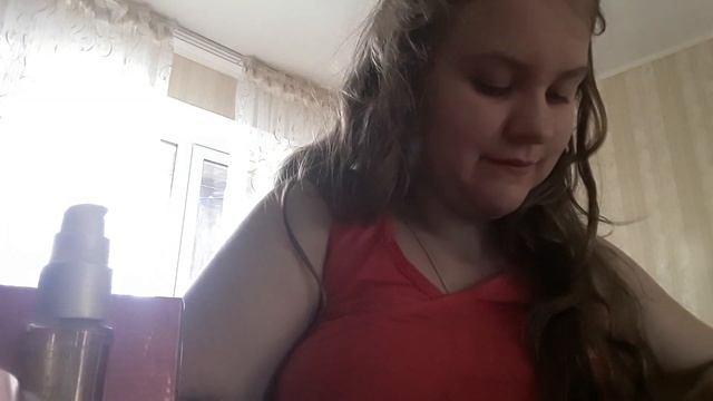 Моя коллекция косметики!(ВЛОГ) смотреть онлайн