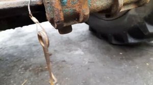 Фаркоп для трактора в оригинальном исполнении. Полная комплектация. Для прицепов, телег мтз юмз т40