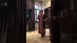 Нигина Раупова Суруди Модар