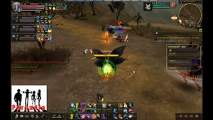 Карос ПК чара  Paranoia  - ну такое )