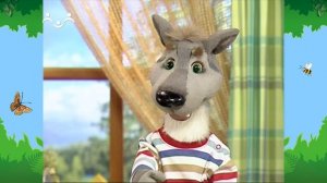 Утро в Шишкином Лесу. Быт. Рыцарь