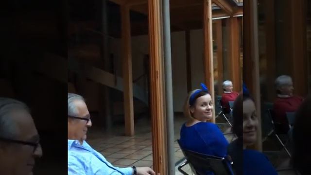 Звёзды в гостях у Пугачёвой смотреть онлайн