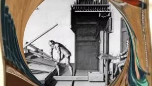 Его величество Орган