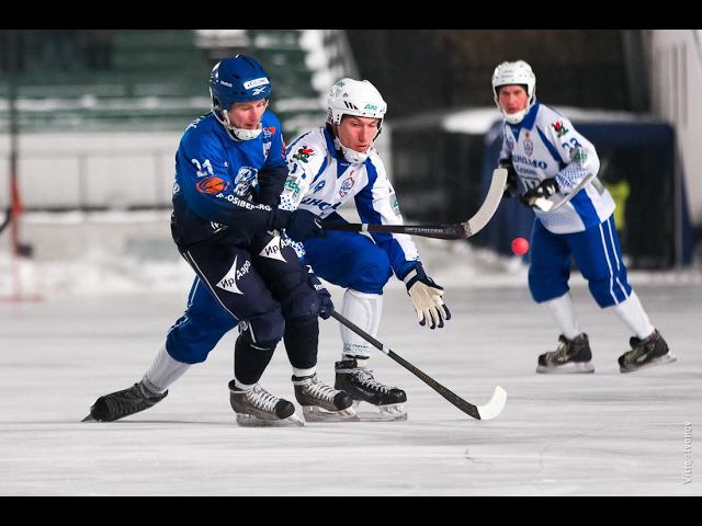 "Байкал-Энергия" - "Динамо-Казань" - 7:2 (6:0). Голы смотреть онлайн
