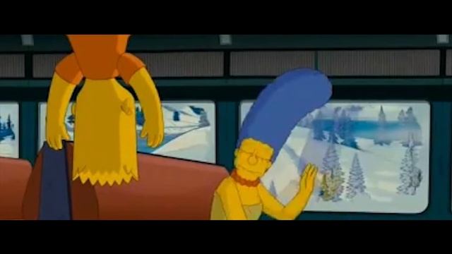 Симпсоны видят будущее. Все предсказания сериала.