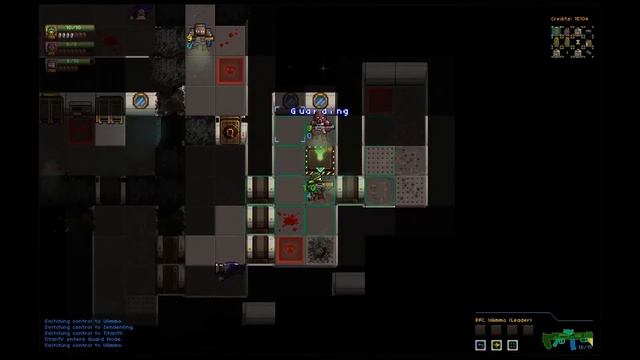 UAmmo: Steam Marines First Run pt 2 смотреть онлайн