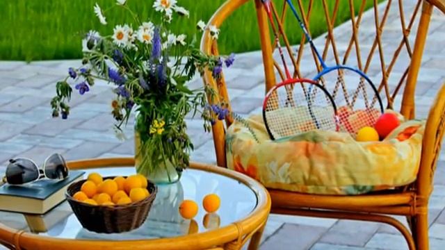 Натюрморты на природе. Фото. смотреть онлайн