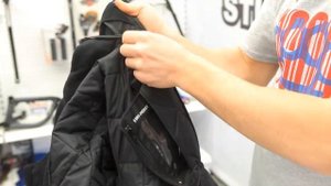 Обзор Мотокуртки ICON PATROL WATERPROOF