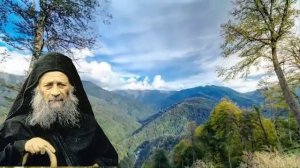 Что нужно знать желающему благодати. Иосиф Исихаст.