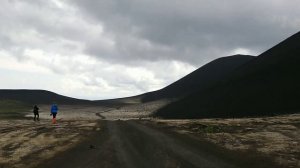 4. КАМЧАТКА Kamchatka ДЕНЬ 3 ДОРОГА СТОЯНКА КЛЕШНЯ ТОЛБАЧИНСКИЕ ВУЛКАНЫ