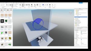 Как сделать футбол в роблокс студио (Гайд)