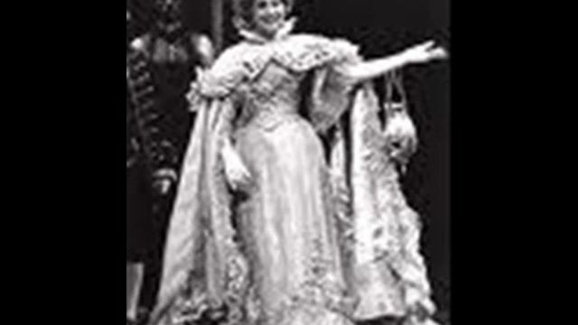 Beverly Sills Opera Aria Mix смотреть онлайн