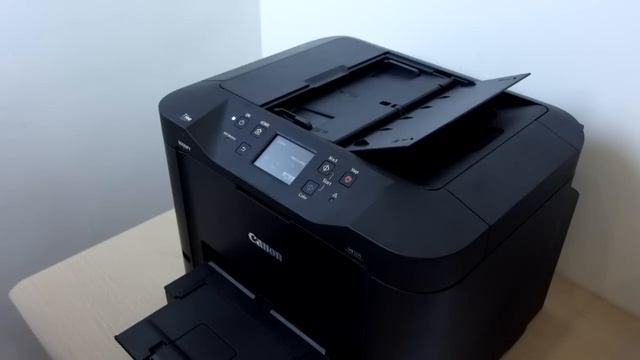 Canon Maxify