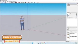 SketchUP PRO Crack (100% Working) : Get the Latest Version Now!