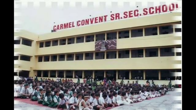 Best Schools In Bhopal | Top 10 Schools In Bhopal 2023 | Bhopal Top 10 Schools смотреть онлайн