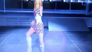 ПЕРВАЯ ЧАСТЬ ИГРЫ ХАНА МОНТАНА