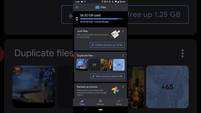 How To Delete Large Hidden Files On Your Android Phone 2020 смотреть онлайн