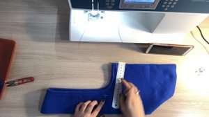 Как сшить балаклаву своими руками из флиса. Подробный урок с выкройкой!