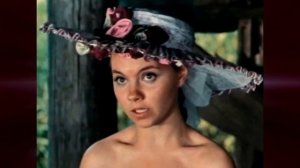 Та самая Эллочка-Людоедка из «12 стульев». Судьба актрисы Натальи Воробьевой