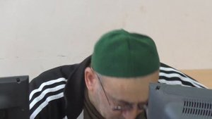 Ярдэм в лицах. Ахмед Чуайпов.