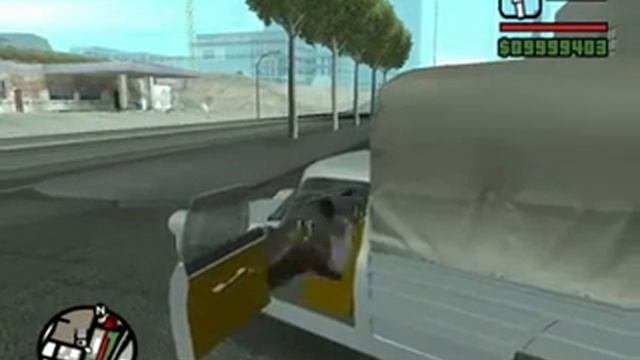 Gta و البيكوب ههههه