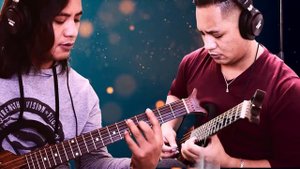 carlos santana europa instrumental