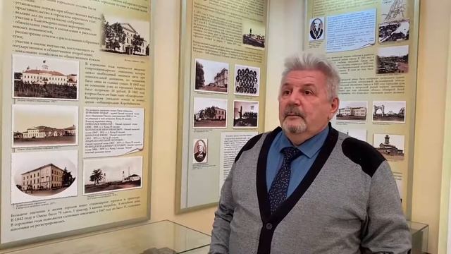 Из истории Сибирского казачьего войска: от истоков до наших дней // Библиотека им. Л.Н. Толстого смотреть онлайн