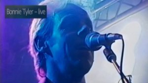 Bonnie Tyler - Live In Germany 1993 (Full DVD)