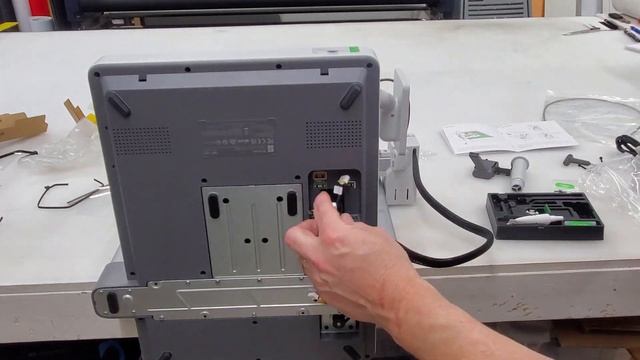 Unboxing, setup and testing the new Bambu Lab A1 3D Printer! смотреть онлайн