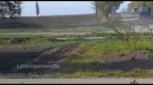 Герой Алёша из белгородского села снова занимается своим привычным и очень важным делом