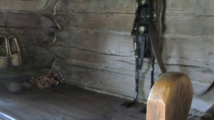 Быт крестьян 19 века при патриархате.