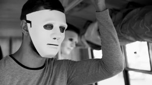 Ролик социальной рекламы ФАС России 'Мир без конкуренции'