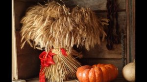 Как праздновали рождество на Руси?