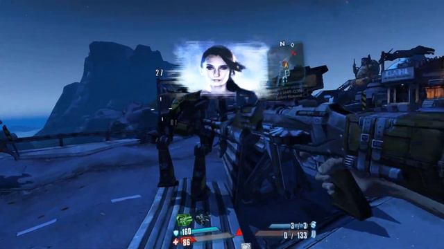 PANDORA come non l'avete MAI VISTA | BORDERLANDS 2 VR: la recensione (PCVR/PSVR) смотреть онлайн