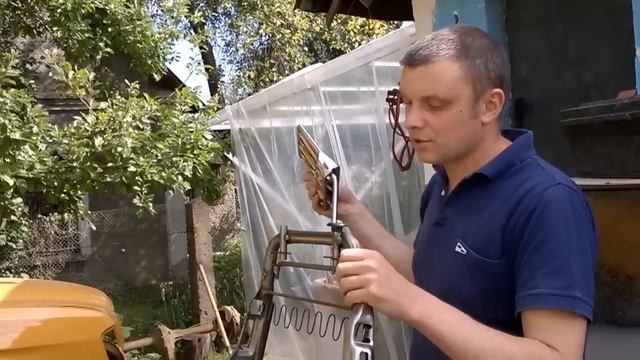Ремонт и тюнинг сидений: боковая поддержка, поясничный подпор и комфорт, на примере ВАЗ-2110. МИРа