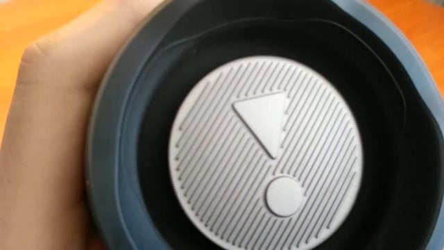 Обзор на колонку JBL CHARGE 4 смотреть онлайн