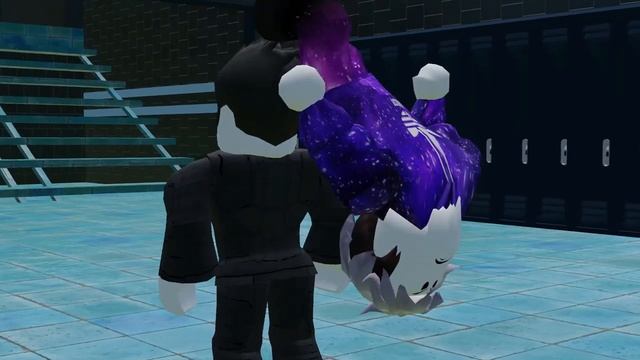 Roblox School Story - ? ? Light it up ?? - Part 1 смотреть онлайн