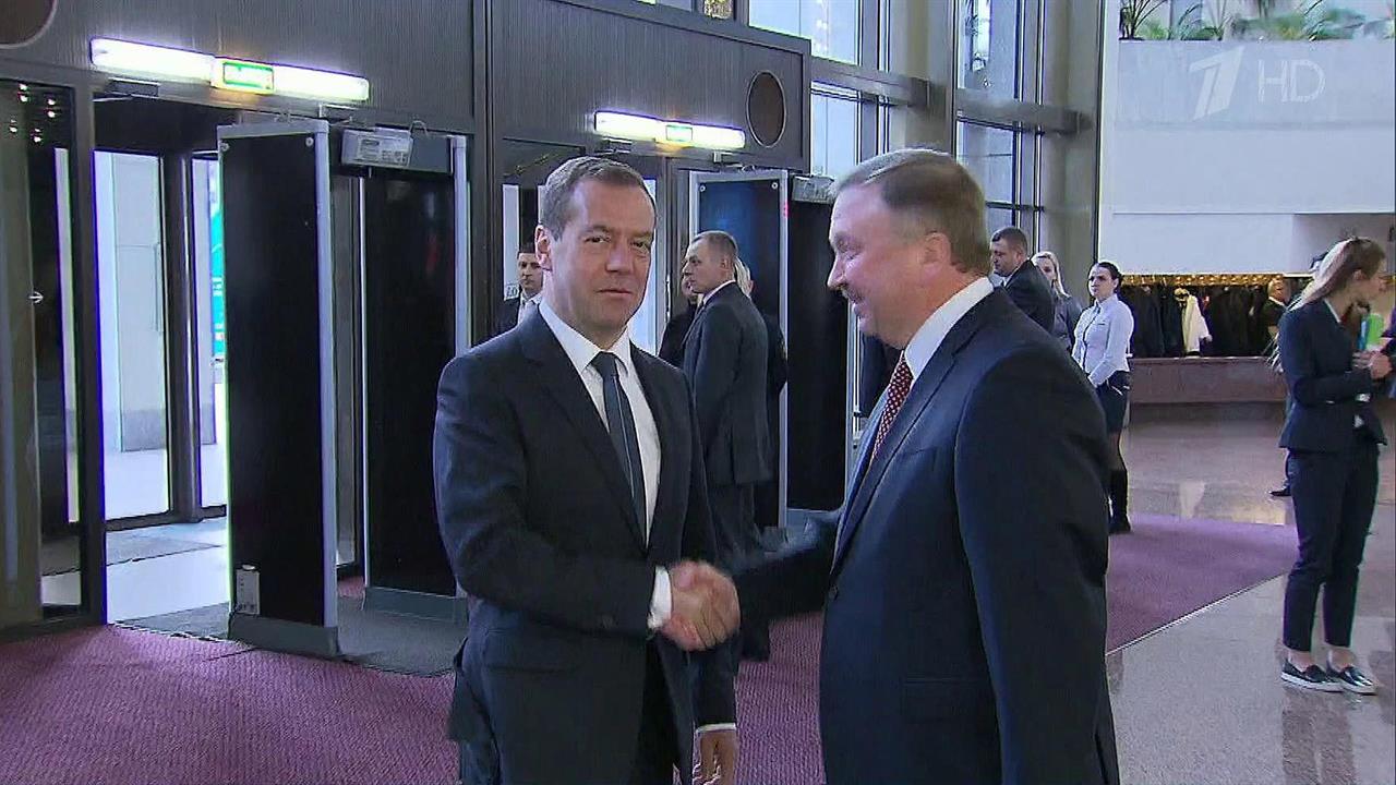 Законопроект о налоговых вычетах за установку конт...ового оборудования разработан правительством РФ