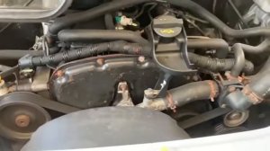 Motor Ford Transit 2.4 TDCI 2006 - 2012 Euro 4