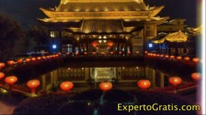 Huayu Resort & Spa Yalong Bay Sanya, Sanya, China - 5 star hotel