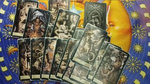 Какой кармический урок проходите в отношениях? Что должны понять? #карма #таро #отношения #таро_вед