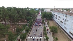 ш.Левакант 2020  Levakant 2020