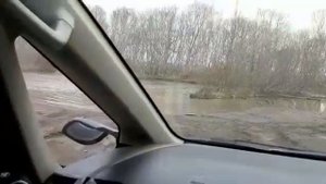 Делика д5, паджерик, сурфик покатушки на Тихий океан