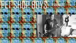 Pet Shop Boys - Paninaro (BASS)
