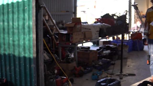 Test Tiếng Nổ Máy Cắt Cỏ Kawasaki TJ53 Và Stihl FS250 | Tiếng Gầm Của CHÚA SƠN LÂM смотреть онлайн