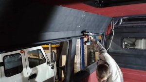 Катафалк ритуальный Мерседес Спринтер